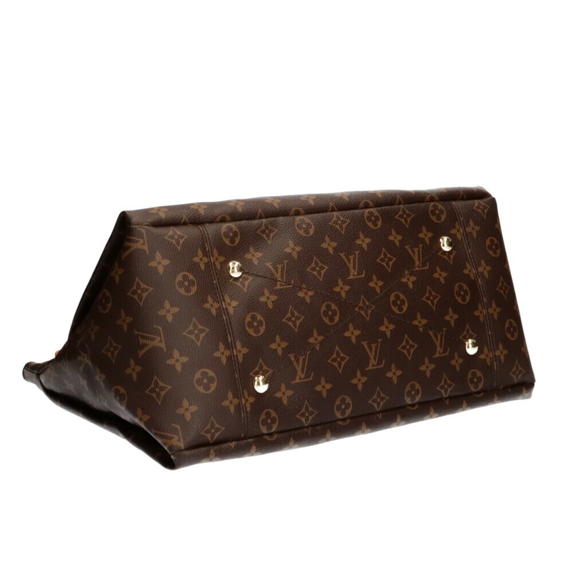 Louis Vuitton Artsy Monogram Shoulder Bag