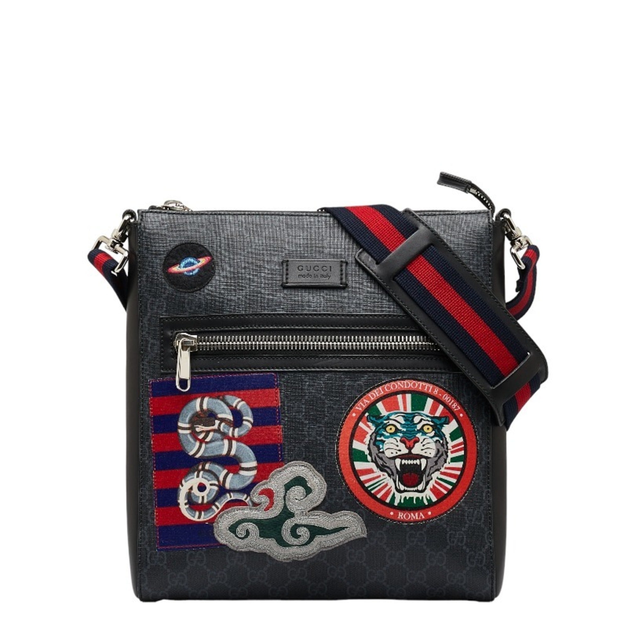 Gucci courier clearance bag