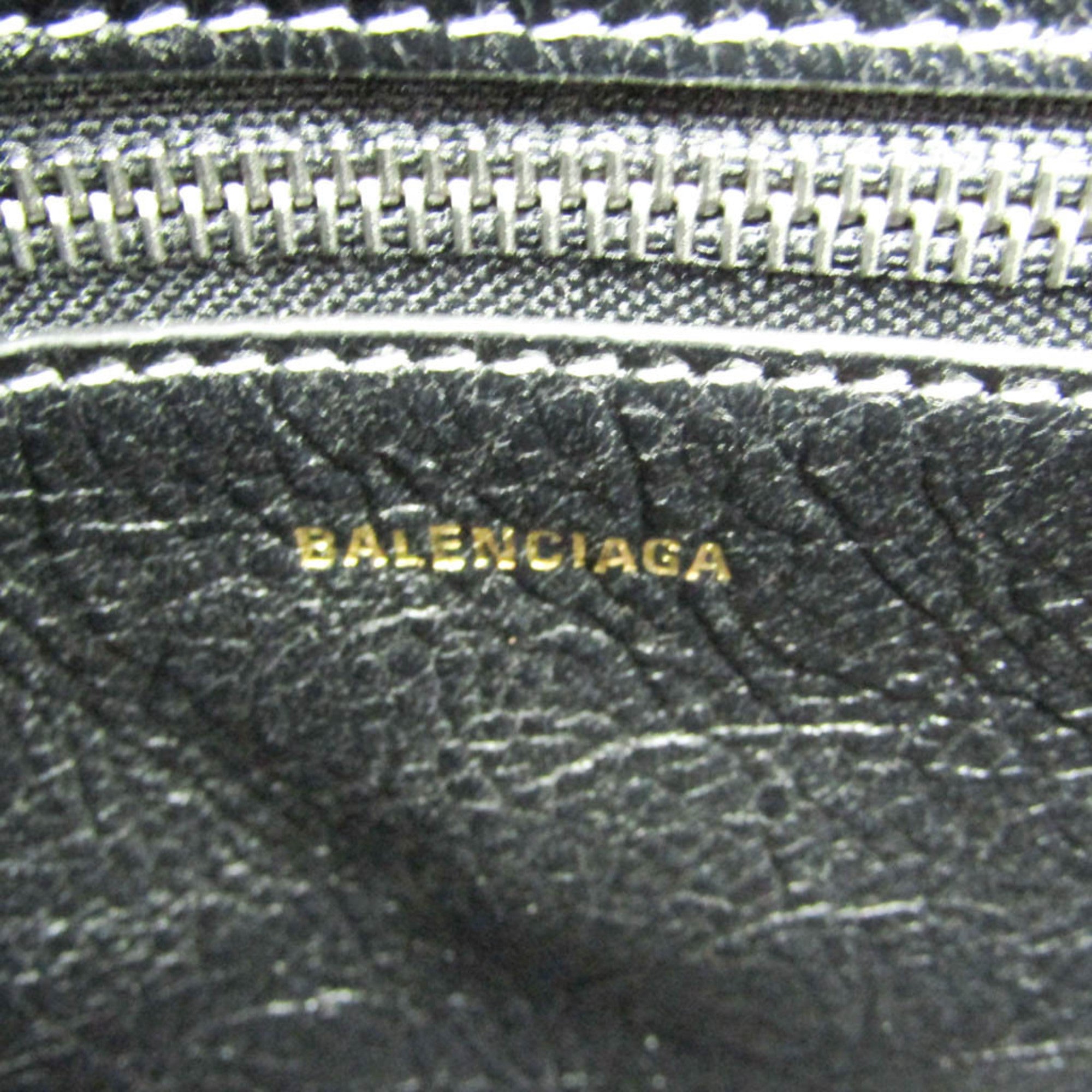 Balenciaga city sale bag serial number