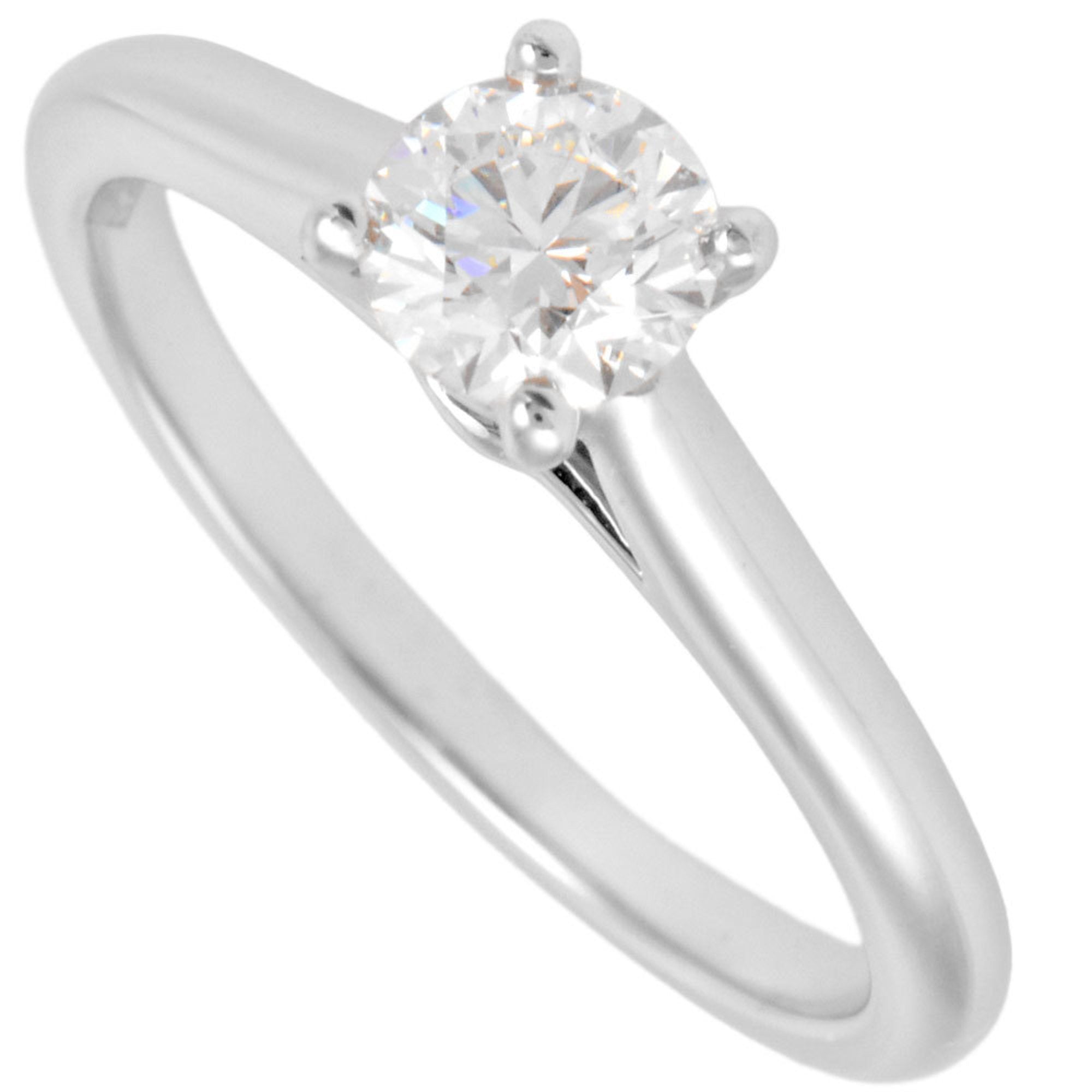 1895 solitaire ring hot sale