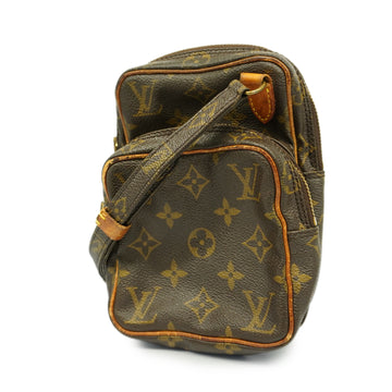 LOUIS VUITTONAuth  Monogram Mini Amazon M45238 Women's Shoulder Bag