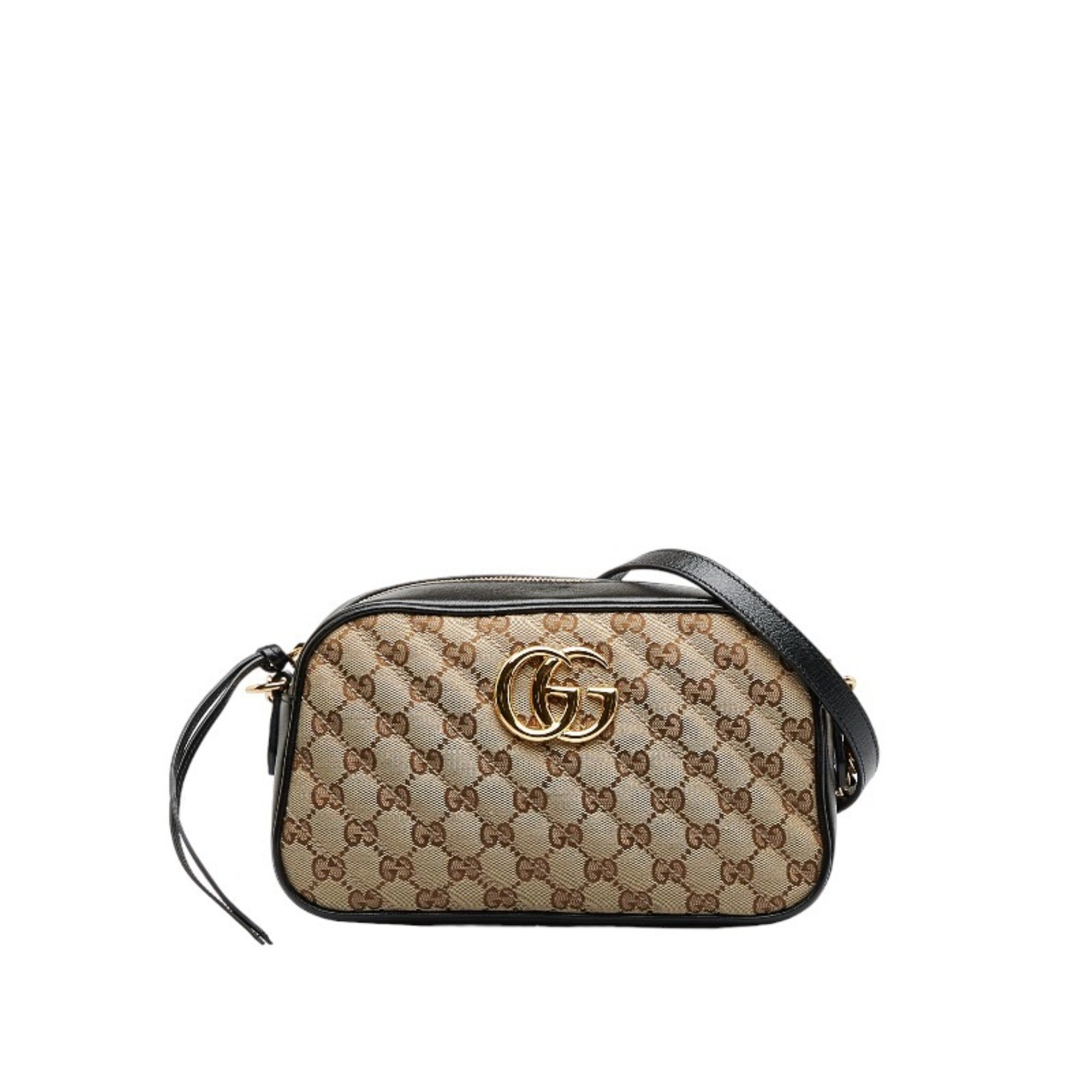 Small gucci hot sale chain bag