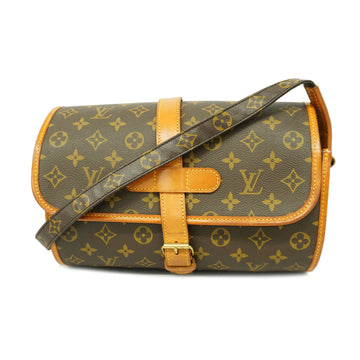 LOUIS VUITTONAuth  Monogram Marne M51369 Women's Shoulder Bag