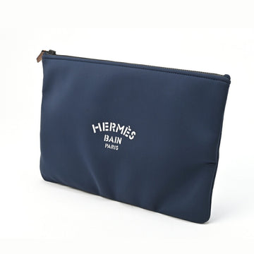 HERMES Pouch Truth Flat GM Neovan S-154086