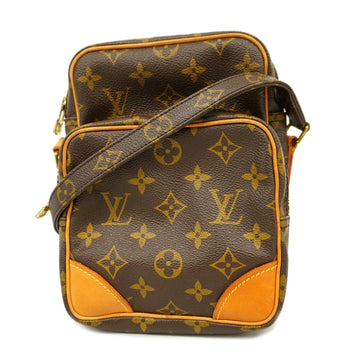 LOUIS VUITTONAuth  Monogram Amazon M45236 Women's Shoulder Bag