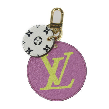 LOUIS VUITTON key ring MP3384 Portocre LV Paint Key ring bag charm