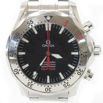 OMEGA Seamaster Apnea Watch Automatic Winding 2595.50