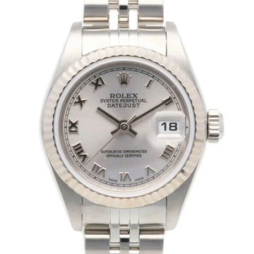 Rolex Datejust Oyster Perpetual Watch SS 79174 Ladies