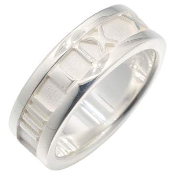 TIFFANY Atlas Silver 925 Women's Ring