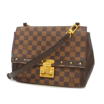 Louis Vuitton shoulder bag Damier Venice N41398