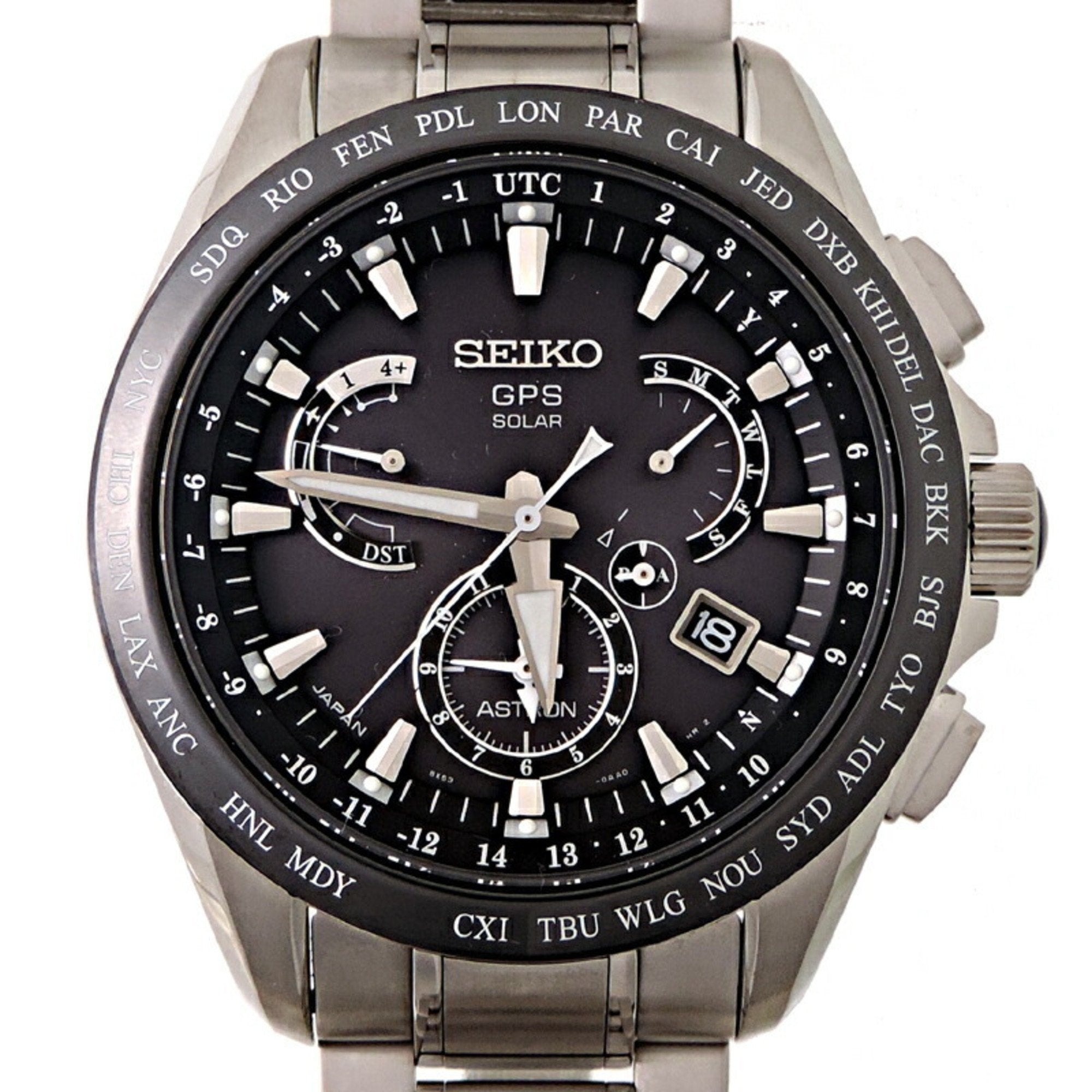 Seiko astron outlet 8x53