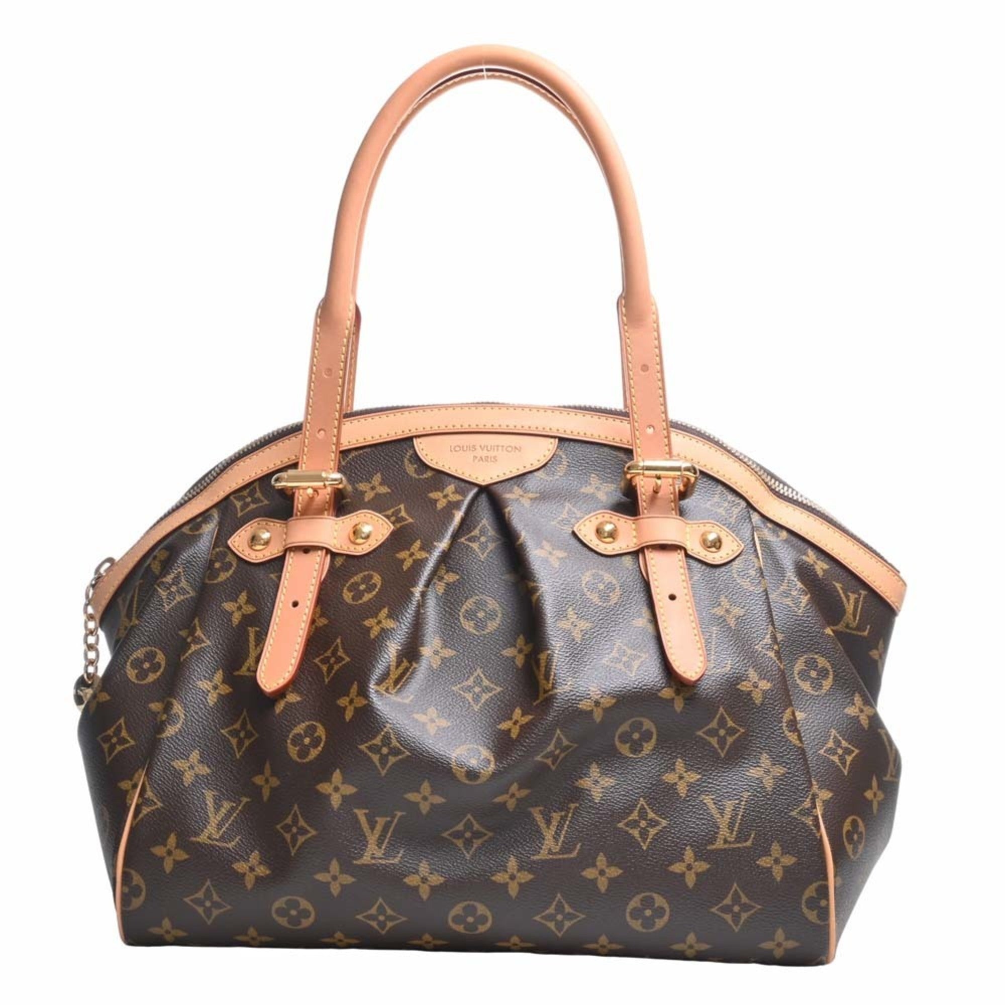 Lv tivoli monogram new arrivals