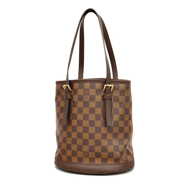 Louis Vuitton Tote Bag Damier Marais N42240