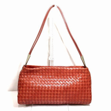 BOTTEGA VENETA Intrecciato Bag Shoulder Women