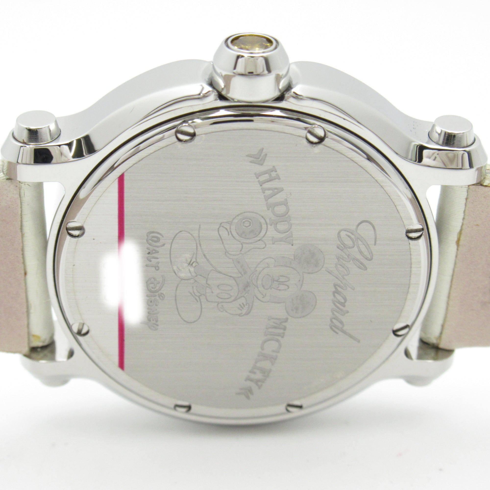 CHOPARD Happy Mickey Wrist Watch watch Wrist Watch 27 8509 3032 Quartz