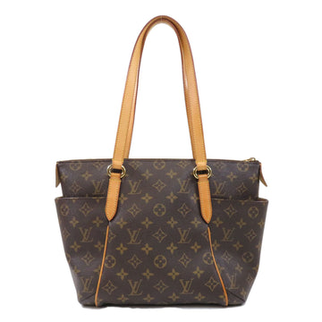 LOUIS VUITTON N51261 Totally PM Monogram Tote Bag Canvas Women's