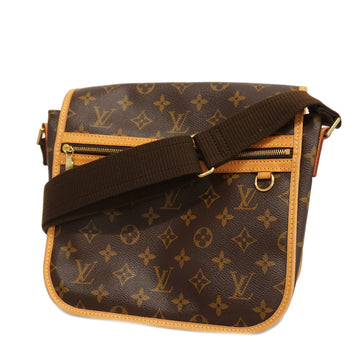 LOUIS VUITTONAuth  Monogram Messenger Bossfall PM M40106 Women's Shoulder Bag