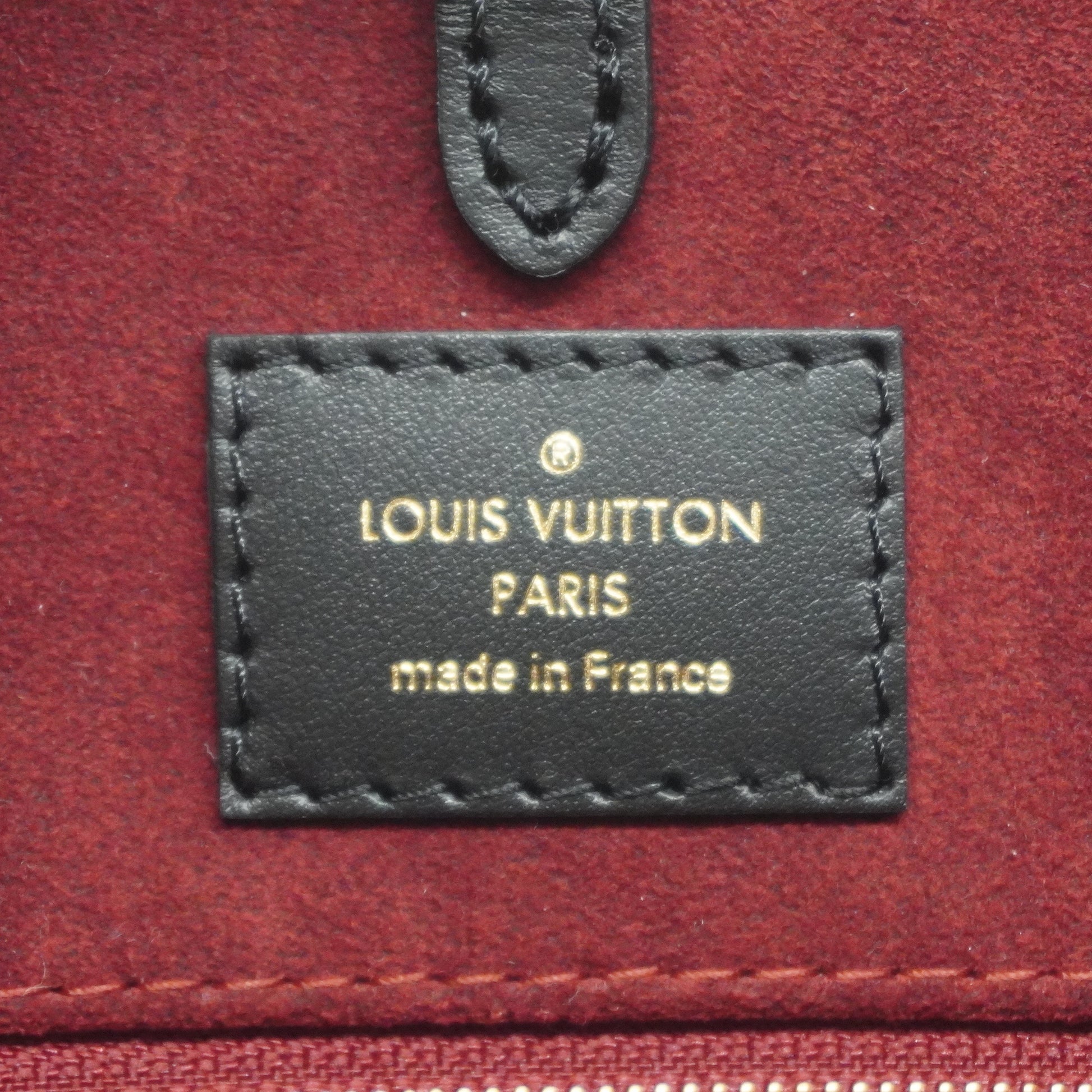 Shop Louis Vuitton MONOGRAM EMPREINTE Monogram 2WAY Leather Office Style  Elegant Style (M46286, M45982, M45495, M45494) by hiyokokko-chan