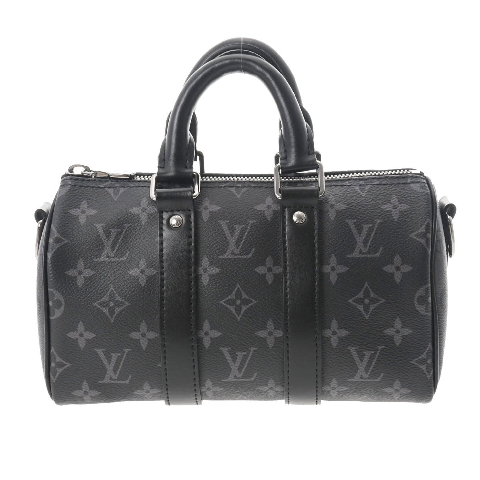 Louis Vuitton Reverse Monogram Bandouliere Shoulder Strap XL