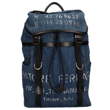 SALVATORE FERRAGAMO rucksack daypack unisex