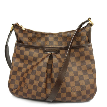 LOUIS VUITTONAuth  Damier Bloomsbury PM N42251 Women's Shoulder Bag