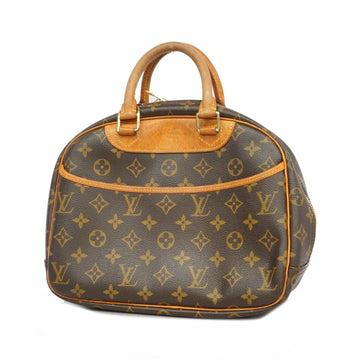 Louis Vuitton Monogram Trueville M42228 Women's Handbag