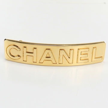 CHANEL Valletta Metal Women's