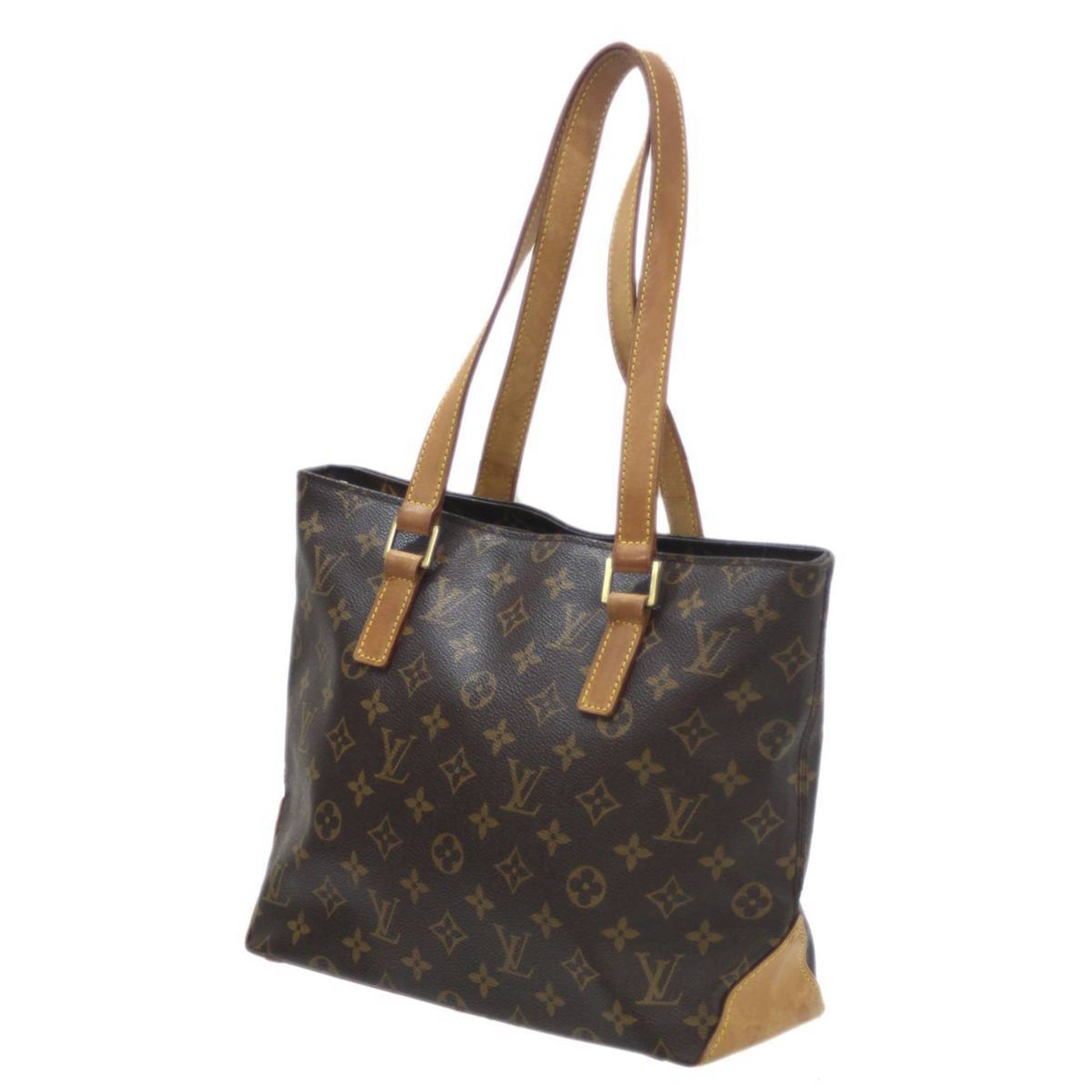 Authenticated Used Louis Vuitton Monogram Hippo Piano Handbag Tote