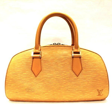 LOUIS VUITTON Epi Jasmine M52089 Bag Handbag Ladies