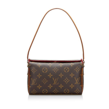 Louis Vuitton Monogram Portefeuille Twist M67260 Epi Kansai