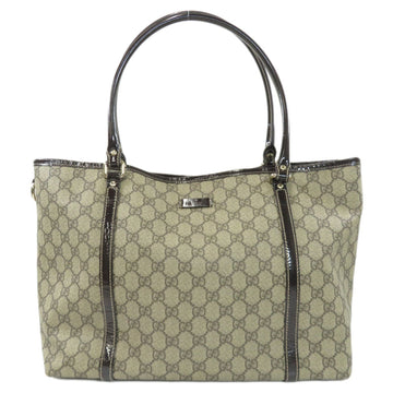 Gucci 197953 GG tote bag PVC ladies GUCCI