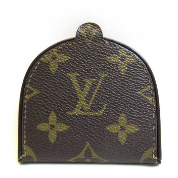 LOUIS VUITTON Wallet Porto Monet Cuvette Coin Purse Case Monogram M61960