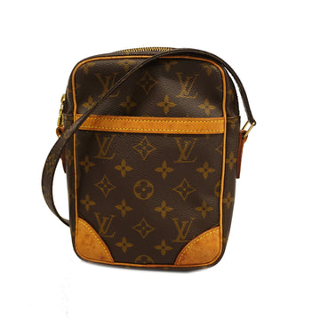 LOUIS VUITTONAuth  Monogram Danube M45266 Women's Shoulder Bag