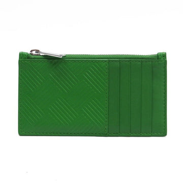 BOTTEGA VENETA Fragment Case Card Green