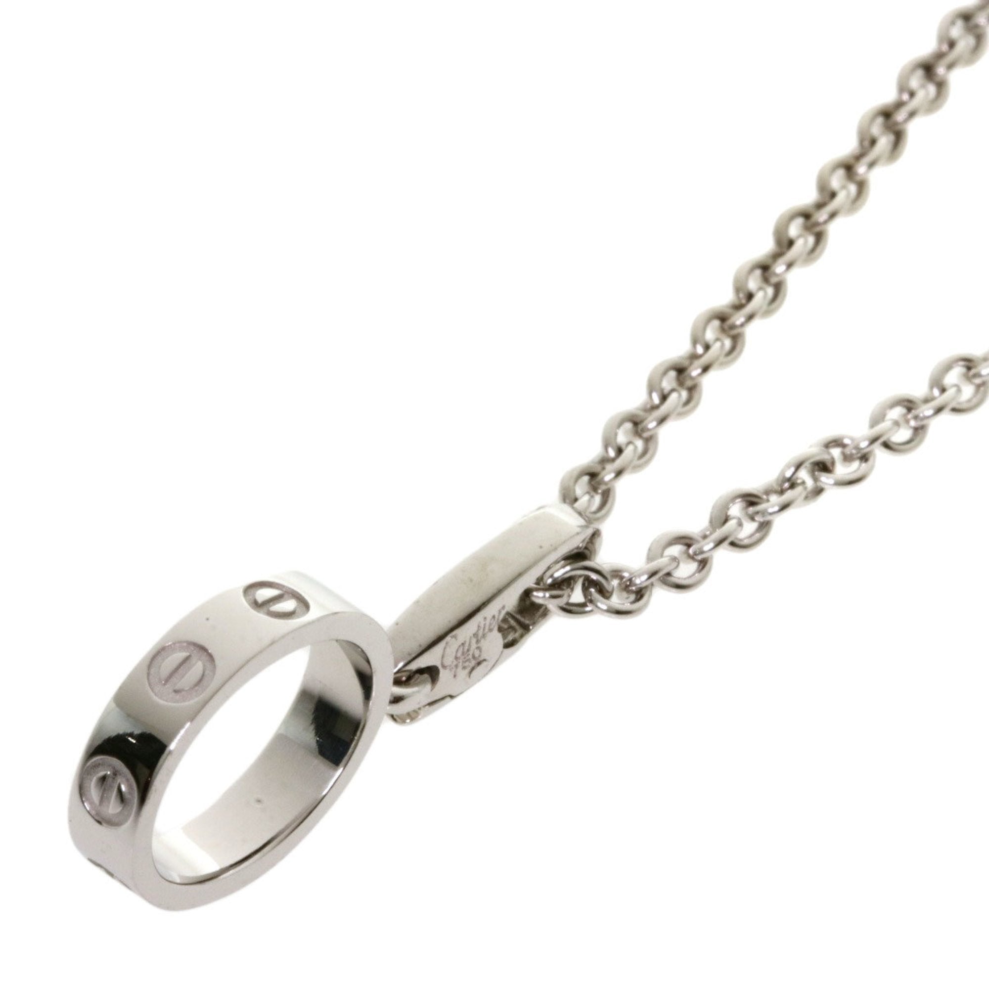 Cartier love clearance charm