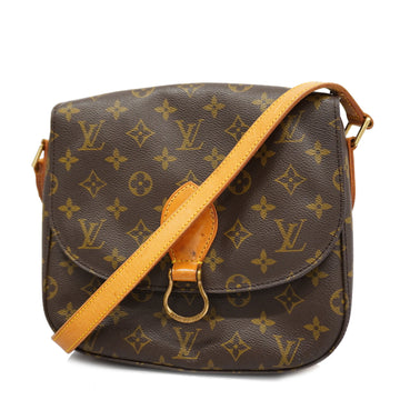 LOUIS VUITTONAuth  Monogram Sun Crew M51242 Women's Shoulder Bag