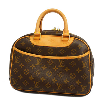 LOUIS VUITTONAuth  Monogram Trueville M42228 Women's Handbag