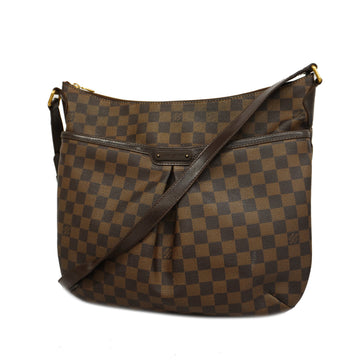 LOUIS VUITTONAuth  Damier Bloomsbury GM N42250 Women's Shoulder Bag