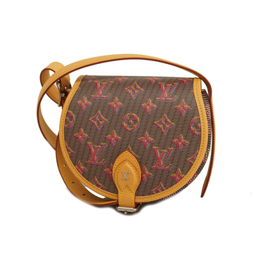 LOUIS VUITTONAuth  LV Pop Tamburan M55460 Women's Shoulder Bag