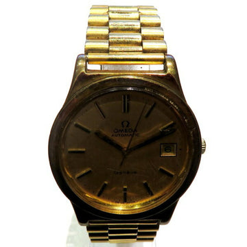 OMEGA Geneve Automatic 166.0168 watch men