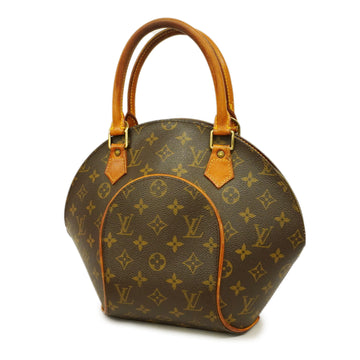 LOUIS VUITTONAuth  Monogram Ellipse PM M51127 Women's Handbag