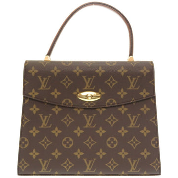 Louis Vuitton Monogram Marzelb M51379 Handbag LV 0197LOUIS VUITTON