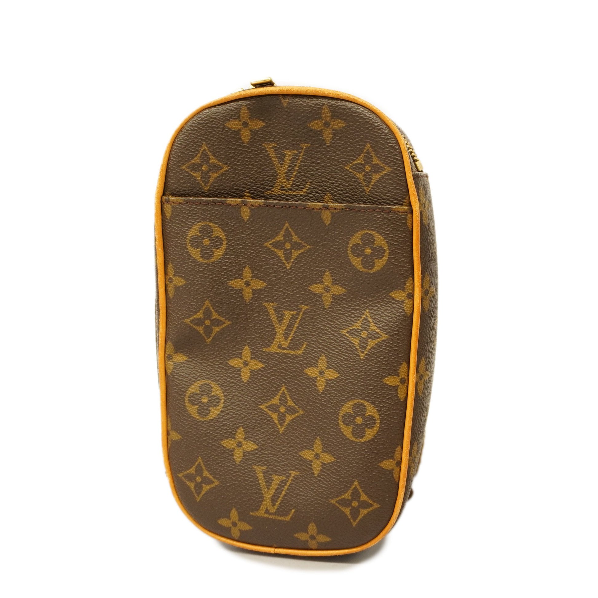 Louis Vuitton Notebook gustave mm (GI0116, GI0115)【2023】