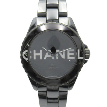 CHANEL J12 Wanted de  Wrist Watch Wrist Watch H7418 Mechanical Automatic Black ceramic H7418