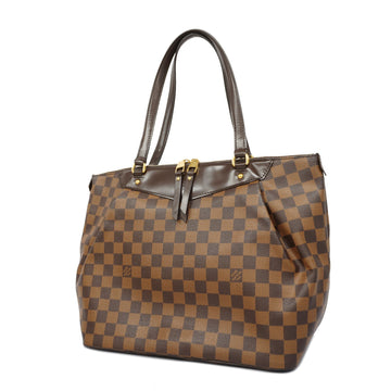 Louis Vuitton Tote Bag Damier Westminster GM N41103