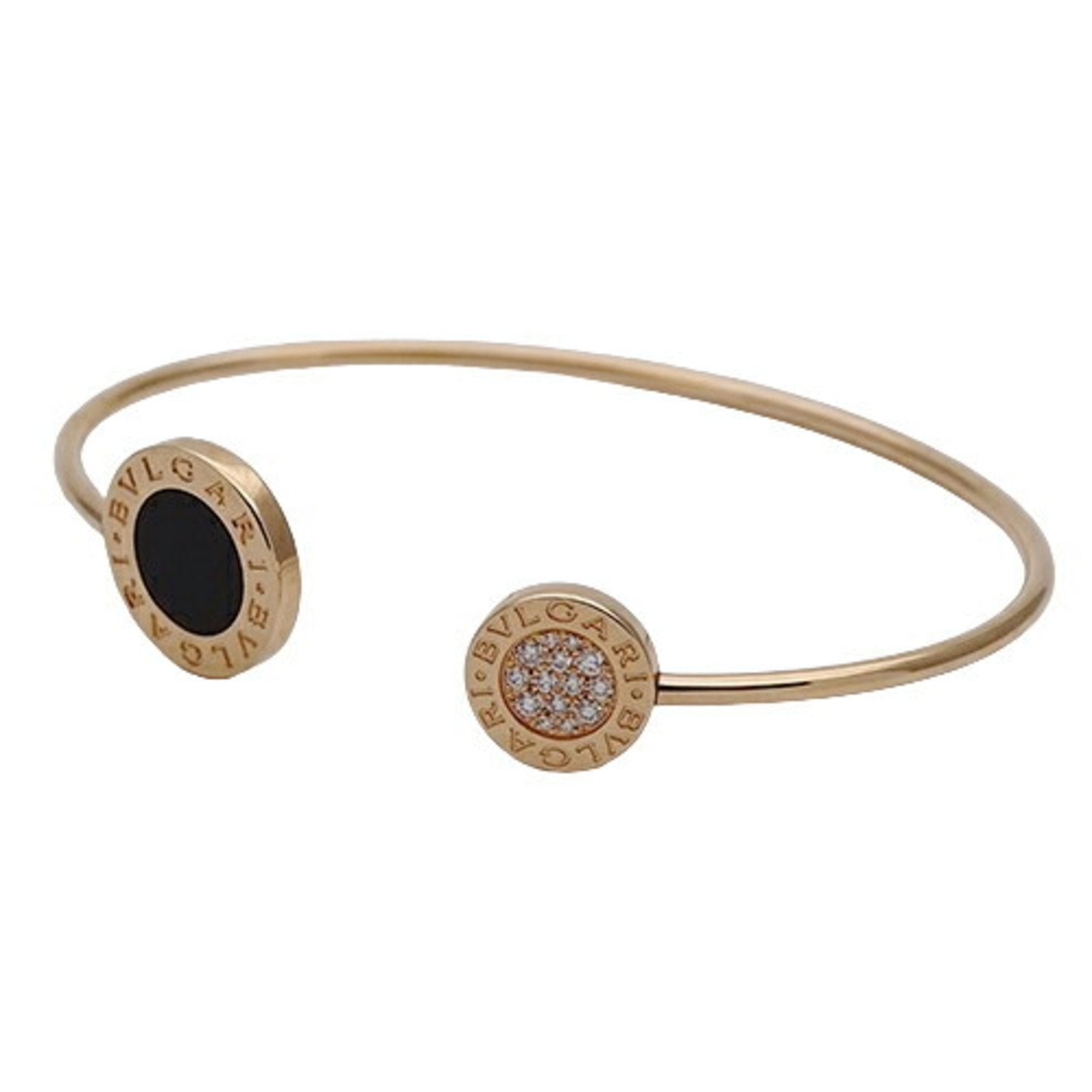 Bvlgari hotsell bracelet women