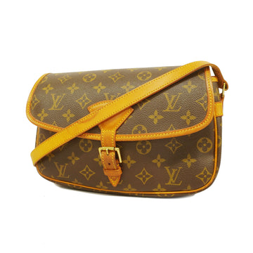 LOUIS VUITTONAuth  Monogram Sologne M42250 Women's Shoulder Bag