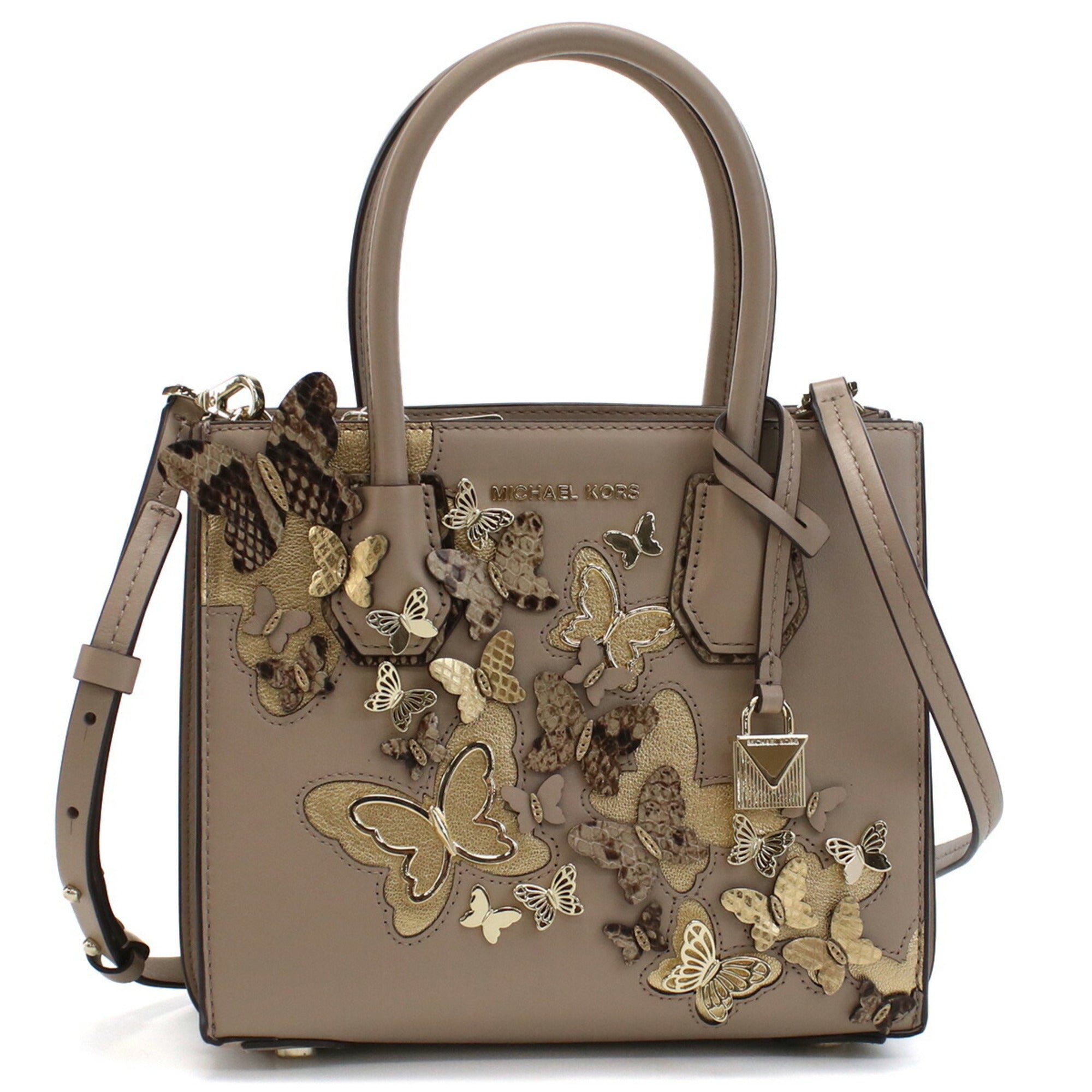 Michael kors best sale truffle color