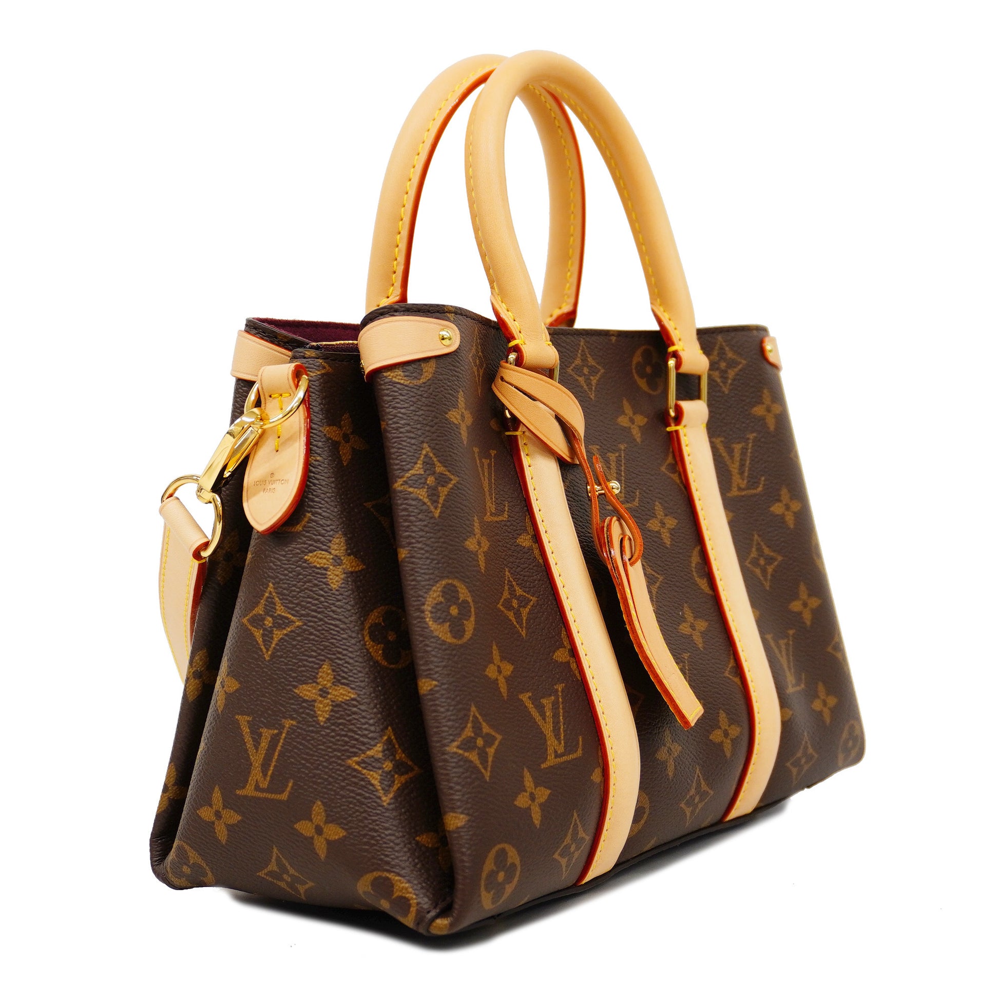 Louis-Vuitton-Monogram-Soufflot-BB-2way-Bag-Hand-Bag-M44815 – dct