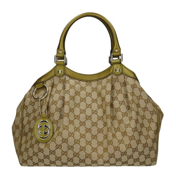 Gucci GG Shoulder Old Bag Ladies